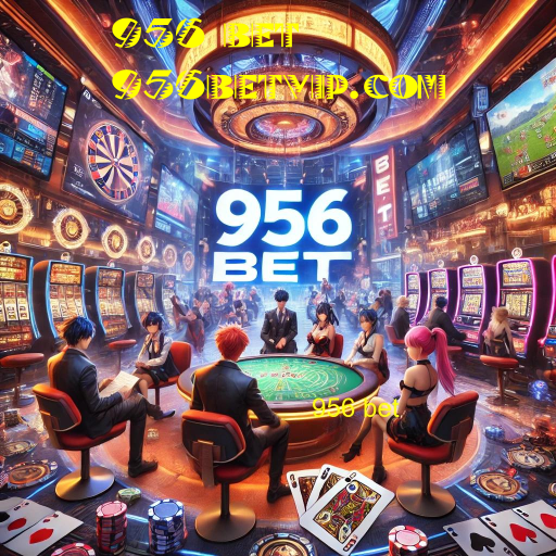 956 bet
